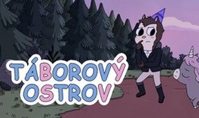 Táborový ostrov II