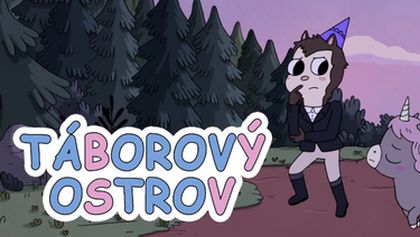 Táborový ostrov II