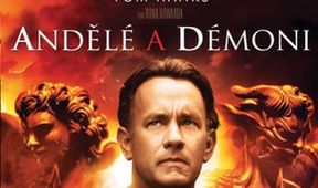 Andělé a démoni