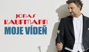 Jonas Kaufmann - Moje Vídeň, Z první řady...