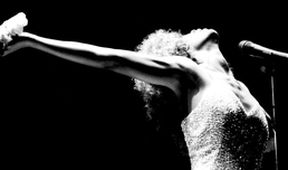 Příběhy písní: Whitney Houston, Příběhy světové hudby