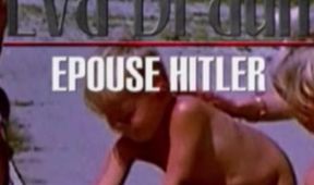 Eva Braunová: Manželka Adolfa Hitlera