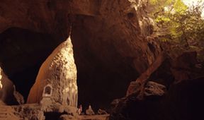 Myanmar, země pagod