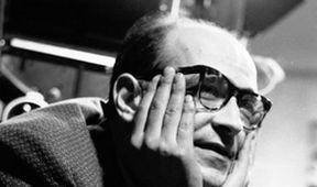 Karel Reisz: Ten filmový život