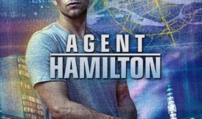 Agent Hamilton (1/10)