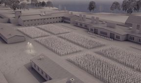 Koncentrační tábor Ravensbrück, Mezinárodní den památky obětí holocaustu