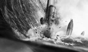 Geostorm: Globálne nebezpečenstvo