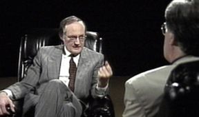 Václav Bělohradský: Nikdo neposlouchá, Václav Bělohradský – 80 let
