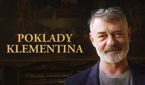 Poklady Klementina (4/6)