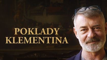 Poklady Klementina (4/6)