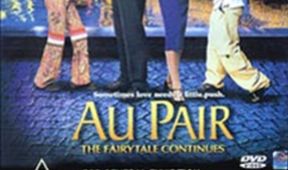 Au pair II aneb Pohádka pokračuje