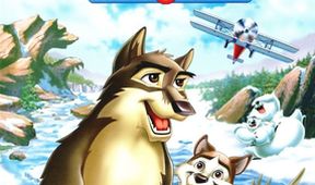 Balto III: Velký závod