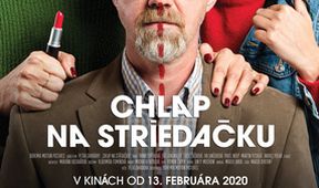 Chlap na střídačku