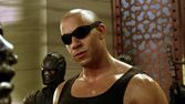 Riddick: Kronika temna