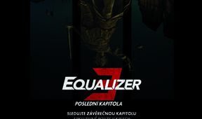 Equalizer 3: Poslední kapitola