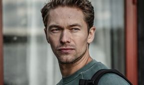 Agent Hamilton (6/10)