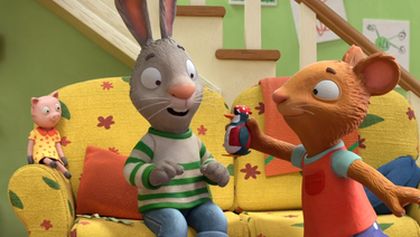 Pip a Posy