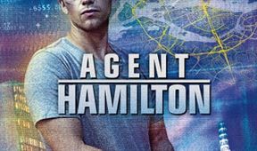 Agent Hamilton (4/10)