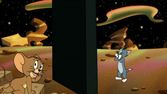 Tom a Jerry letí na Mars