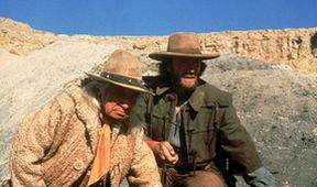 Psanec Josey Wales