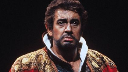 Plácido Domingo: Mé největší role, Je nám ctí...