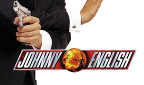 Johnny English