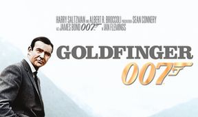 Goldfinger