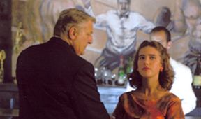 Maigret a prasátka z porcelánu
