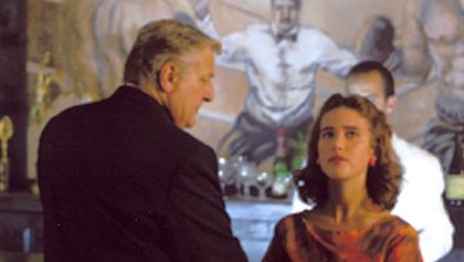 Maigret a prasátka z porcelánu