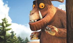 Gruffalo