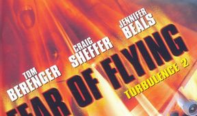 Turbulence II: Strach z létání