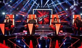 The Voice UK XI (1)
