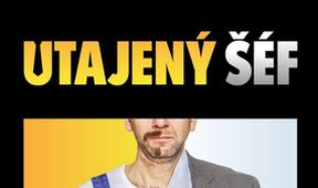 Utajený šéf SK