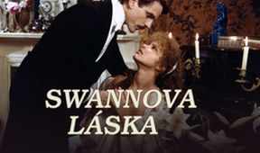 Swannova láska, Kino Art