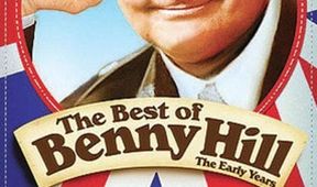 To nejlepší z Benny Hilla