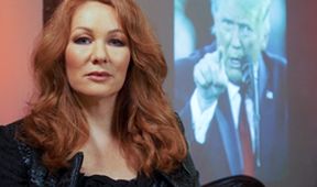 Donald Trump: Speciál o falešnosti