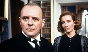 Soumrak dne, Velikáni filmu... Anthony Hopkins