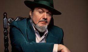 Dr. John, Arturo Sandoval & Sarah Morrow