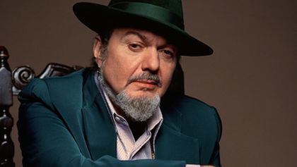 Dr. John, Arturo Sandoval & Sarah Morrow