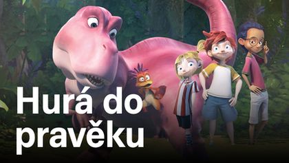Hurá do pravěku