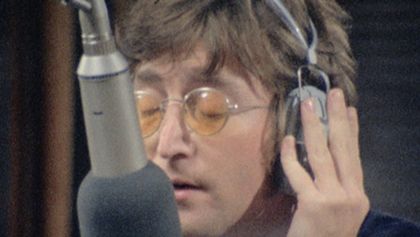 John Lennon: Gimme Some Truth