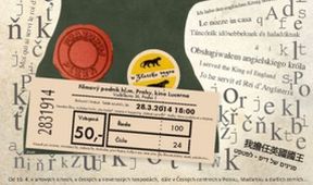 Bohumil Hrabal „Takže se stalo, že...”