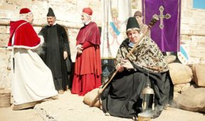 Lidstvo: Příběh nás všech (5/12)