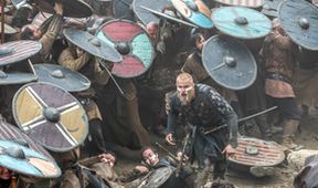 Vikingové V (20)