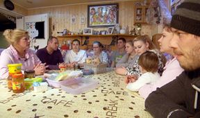 Die Wollnys - Eine schrecklich große Familie! XIV (30)