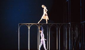 Romeo a Julie