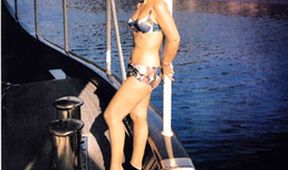 Callasová, Kennedyová a Onassis - dvě královny a jeden král