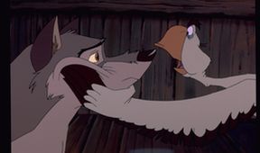 Balto II: Na vlčí stezce