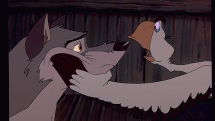 Balto II: Na vlčí stezce