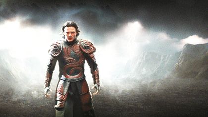 Drákula: Neznámá legenda